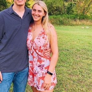 SOLD‼️ Free People romper